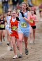 2009 CIF XC Girls D2-059